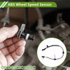 Ford Fusion 2014-2018 Rear ABS Wheel Speed Sensor