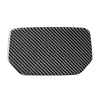Toyota Tundra (2014-2021) Black Dashboard Storage Box Cover Trim
