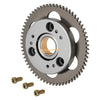 Kawasaki Ninja 250R EX250F EX300 ZX6R Starter Clutch Gear Kit