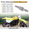 Suzuki RM80 JR80 RM50 DS80 OR50 Kickstart Shaft Assy