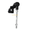 Kawasaki Ninja 400 Gear Change Lever with Rod Shift Linkage