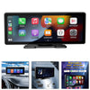 Vehicle 9.3inch Wireless Auto Touch Screen Car Portable Radio MP5 Player