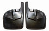 Toyota Hilux 1kd(2WD) Front & Rear Mud Flaps (2015-2017)