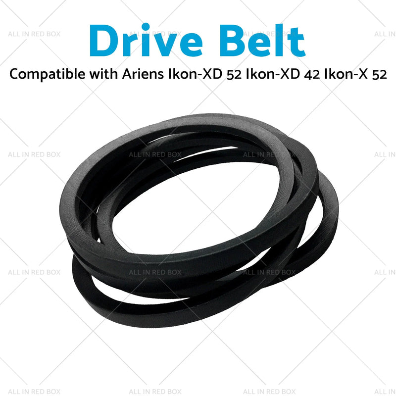 Ariens Ikon-XD 52, Ikon-XD 42, Ikon-X 52 Drive Belt (2016-2023)