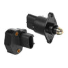 Jeep Wrangler, Grand Cherokee Throttle Position Sensor & Idle Air Control Valve (1999-2004)