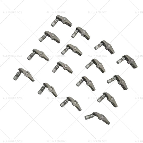 LDV V80 Van 2.5L Diesel 16x Inlet Exhaust Rocker Arm Lifters (2013+)