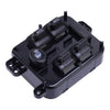 Jeep Liberty Electric Master Power Window Control Switch (2002-2007)