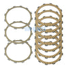 Suzuki GSX1300RR Hayabusa 1300 Clutch Friction Plates (2022-2024)