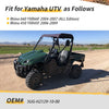 Yamaha Rhino 450 660 YXR450F YXR660F Battery Cover Box Lid