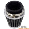 Honda CB, Yamaha, Suzuki Motorcycle, ATV, Scooter 48MM Air Filter