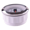 Car Truck Bus Motorcycle Boat 85mm Speedometer Tacho Meter 0-60km/h