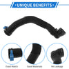 Land Rover Range Rover Sport 3.0L Radiator Hose (2010-2013)