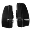 Harley Low Rider ST FXLRST Gloss Black Saddlebags Docking Kit (2022-2024)