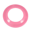 Jeep Wrangler JK (2007-2014) Pink 2 x Pillar Speaker Decoration Covers