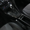 Ford Focus MK3 Carbon Fiber Gear Shift Box Panel Cover (2015-2018)