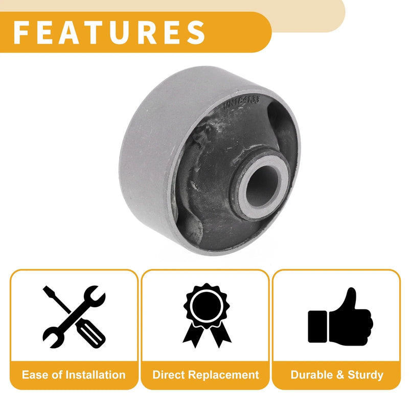Citroen C4 Rear Lower Track Control Arm Bushing (2012-2023)