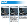 Land Rover Discovery Windshield A Pillar Trim (1999-2004)