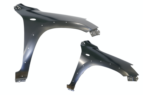 Guard Right Hand Side FOR Toyota RAV4 ACA30 Series