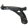 Toyota Yaris LH FRONT LOWER CONTROL ARM (05–11)