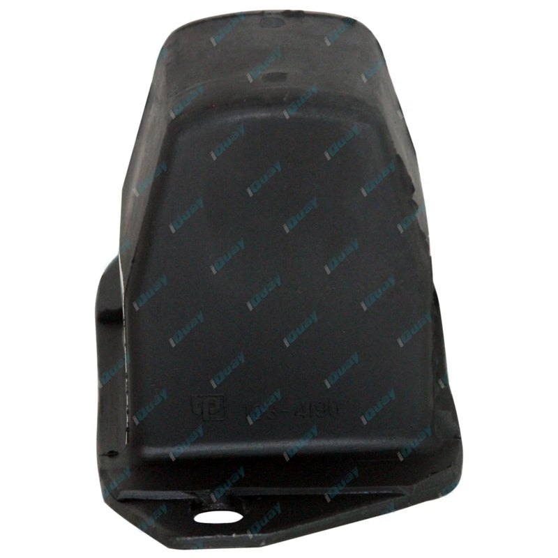 Front LH Bump Stop suits FJ70 FJ75 FZJ75 HJ75 HZJ75 Leaf Spring Bumper Rubber