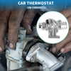 BMW X3 2007-2011 Aluminum Alloy Thermostat