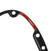 Harley V-Rod VRSC Engine Cover Gasket Left (2002-2017)
