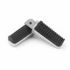 Yamaha FJ1200 FJR1300 FZ6 FZ8 BT1100 Bulldog XJ Front Footrest (1984-2016)