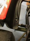 Honda IAME Cadet Mk14 Kart Side Pod Kit Quick Rapid Release
