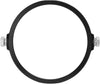 Harley 7" LED Headlight Adapter Trim Ring