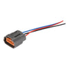 Mitsubishi Eclipse Galant Outlander 3 x Ignition Coil Plug Connectors