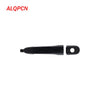 Chevrolet Front Left Black Door Handle Cap (2010-2015)