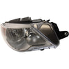 Headlight Set For 2009-2010 Volkswagen Passat CC Left and