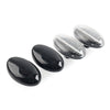 Subaru Liberty Forester Impreza WRX STI LED Side Marker Lights (2003-2021)