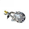 Nissan Murano Power Steering Pump with Pulley (2003–2007)