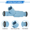 Dodge Ram 1500 Fuel injector 4.7L (2002-2007)
