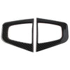Subaru Forester Carbon Fiber Console Speaker Frame Trim (2013-2018)