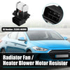 Hyundai Elantra Engine Radiator Cooling Resistor (2011-2021)