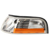Parking Turn Signal Corner Light For 2003-2005 Mercury