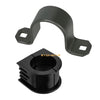 Polaris Sportsman 850 1000 XP Sway Bar Bushing Strap Bracket