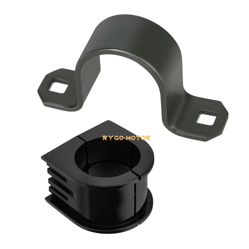 Polaris Sportsman 850 1000 XP Sway Bar Bushing Strap Bracket