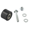 2x Motorcycle Chain Roller Sprocket 26mm Length Cycling Part Non-slip