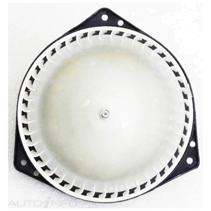 Nissan Navara D23 NP300 Heater Blower Fan Motor 4 cyl 2.5L (2015 - 2020)
