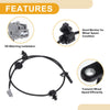 Subaru Outback (2015-2019) Front ABS Wheel Speed Sensor