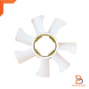 Nissan Navara D22 ZD30 ZDI GU DDi Radiator Fan Blade (2001-2015)