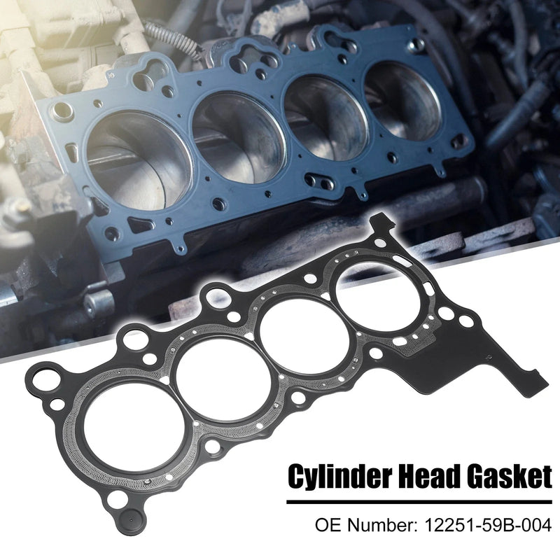 Honda Civic, CR-V Cylinder Head Gasket (2001-2005)