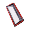 Auto Fender Decoration Universal Car Air Flow Intake Hood Scoop Vents