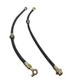 Nissan Maxima Cefiro A31 Front Brake Hydraulic Hose (1990-1997)