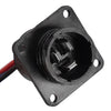 John Deere RE48525 Tractor Auxiliary Power Outlet