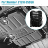 Kia Optima 1 Pcs Engine Oil Pan Cover (2013-2016)