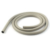 Motorcycle Dirt Pit Bike ATV Gray Oil Hose Fuel Line Tube